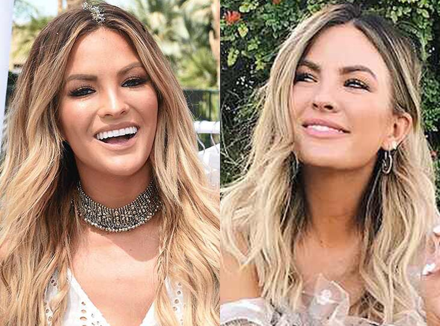 Coachella and Stagecoach Fashion, Becca Tilley